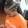 Poetic Justice/ Individual Box Braids