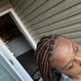 Poetic Justice Braids