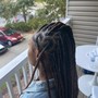 Poetic Justice Braids