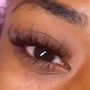 Eyelash Tint