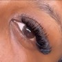 Eyelash Tint