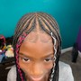 Crochet Braids