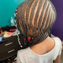 Kid's Braids