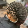 Comb Twist