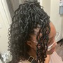 Curl Reformation/