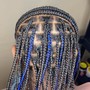 Crochet Braids