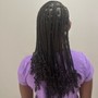 Closure Sew In