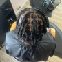 Loc Style