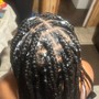 Tree Braids