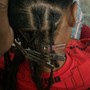 Loc Re-twist