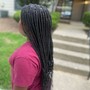 Box Braids