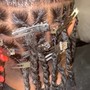 Loc Re-twist