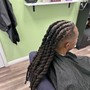 Loc/Hair Wash