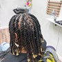 Loc/Hair Wash