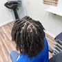 Loc/Hair Wash