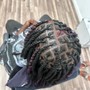 Loc Trim