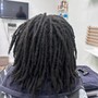 Loc/Hair Wash