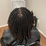 Sister locs Maintenance