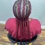 Havana Twists