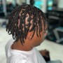 Starter Locs