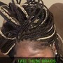 Poetic Justice Braids