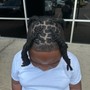 Full Sew In