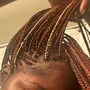 Senegalese Twist