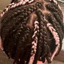 Senegalese Twist