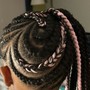 Senegalese Twist