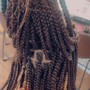 Senegalese Twist