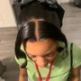 Wig Install