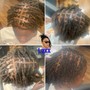 Kids Locs