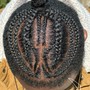 Kinky Twist