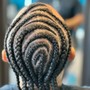 Kinky Twist