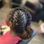 Loc Re-twist and Style