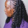 Man Stitch Braids