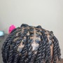 2-Strand Twists