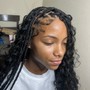 2 Feed-in Braids