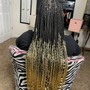 Tape In Extensions