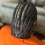 Cornrows