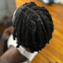 Comb Twist