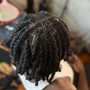 Comb Twist