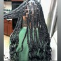 Nubian Twists