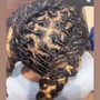 Kinky Twist