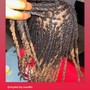 Crochet Braids