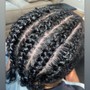 Kinky Twist