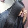 Closure Sew In