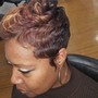 Comb Twist