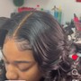 Closure Sew In