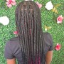 Comb Twist